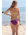  Maillot de bain deux pièces model 178256 Ewlon 