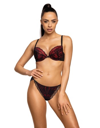  Culottes model 204022 Mat 