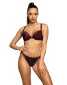  Culottes model 204022 Mat 