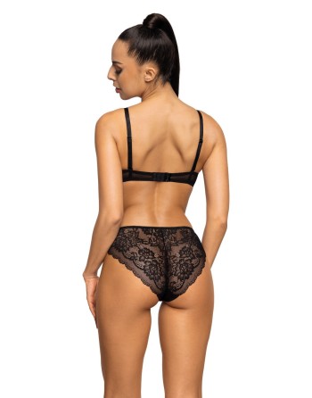  Culottes model 204022 Mat 