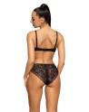  Culottes model 204022 Mat 