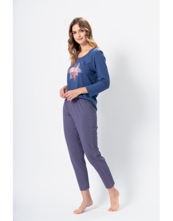  Pyjama model 188546 M-Max 