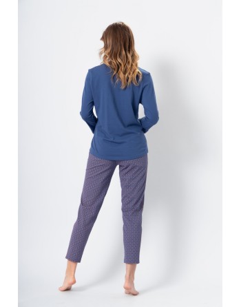  Pyjama model 188546 M-Max 