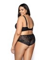  Culottes model 204238 Mat 