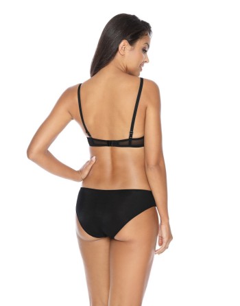  Culottes model 204033 Mat 