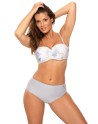  Maillot de bain deux pièces model 163559 Marko 