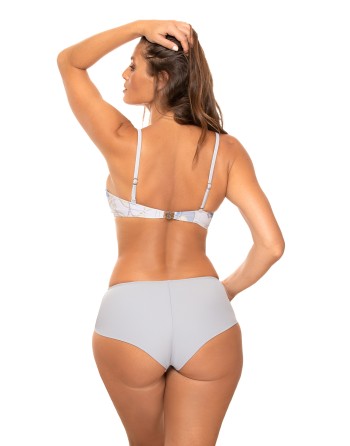  Maillot de bain deux pièces model 163559 Marko 