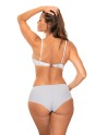  Maillot de bain deux pièces model 163559 Marko 