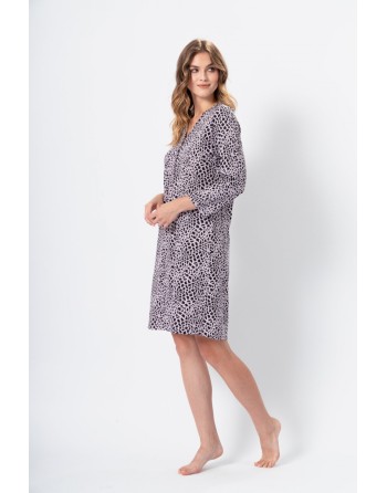  Chemise de nuit model 188568 M-Max 