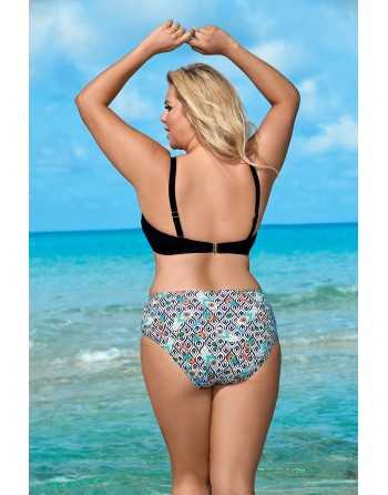 Maillot de bain deux pièces model 177386 Lorin 