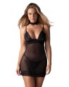  L`ensemble sexy model 194090 Obsessive 