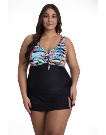  Maillot de bain une pièce model 167678 Barontex 