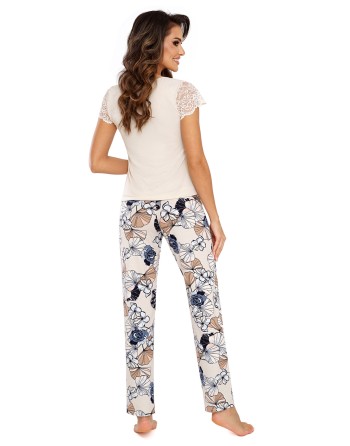  Pyjama model 185257 Donna 