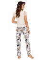  Pyjama model 185257 Donna 