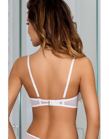  Soutien-gorge demi-bonnet model 51593 Axami 