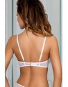  Soutien-gorge demi-bonnet model 51593 Axami 
