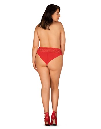  Culottes model 161749 Obsessive 