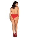  Culottes model 161749 Obsessive 