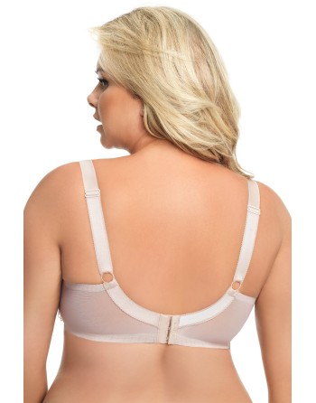  Soutien-gorge allaitement model 155338 Gorsenia Lingerie 