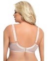  Soutien-gorge allaitement model 155338 Gorsenia Lingerie 