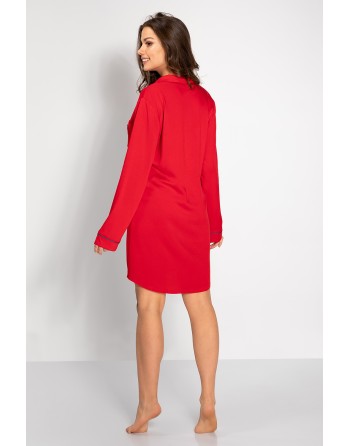  Chemise de nuit model 190017 Momenti Per Me 