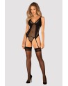  L`ensemble sexy model 190459 Obsessive 