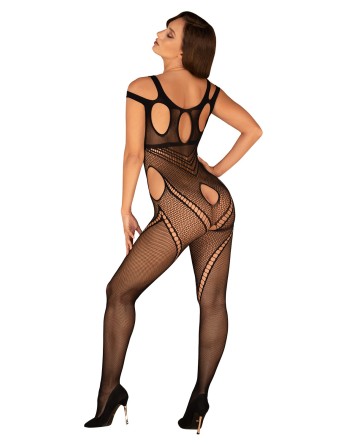  Bodystocking model 166048 Obsessive 