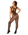  Bodystocking model 166048 Obsessive 