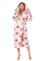  Peignoir model 186215 LL collection 