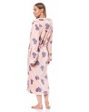  Peignoir model 186215 LL collection 