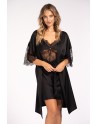  Peignoir model 209765 Unikat 