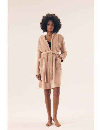  Peignoir model 209621 Henderson 