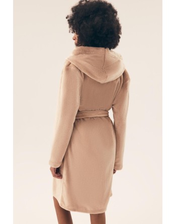  Peignoir model 209621 Henderson 