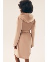  Peignoir model 209621 Henderson 