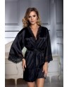  Peignoir court model 73771 Unikat 