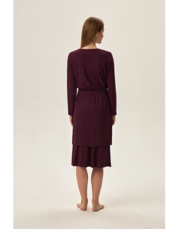  Peignoir model 203661 Henderson 
