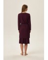  Peignoir model 203661 Henderson 