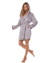  Peignoir model 199376 LL collection 