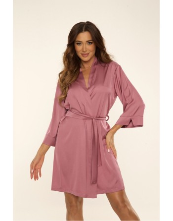  Peignoir model 207380 De Lafense 