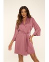  Peignoir model 207380 De Lafense 