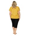  Pyjama model 160015 Donna 