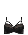  Soutien-gorge rembourré model 71359 Gorteks 