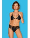  Maillot de bain deux pièces model 166046 Obsessive 