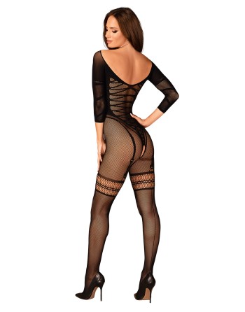  Bodystocking model 174563 Obsessive 