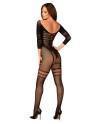  Bodystocking model 174563 Obsessive 