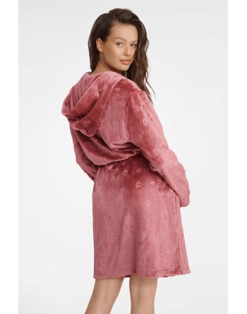  Peignoir model 183854 Henderson 