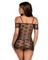  L`ensemble sexy model 146141 Obsessive 