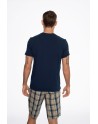  Peignoir homme model 192133 Henderson 