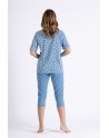  Pyjama model 199584 M-Max 