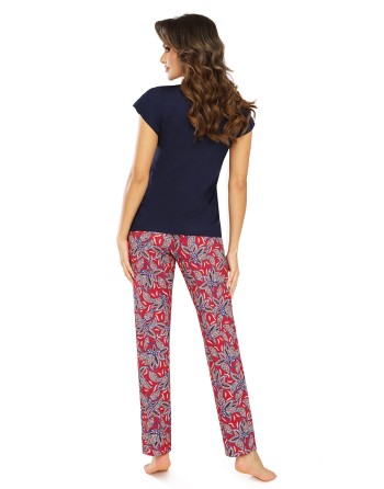  Pyjama model 186785 Donna 